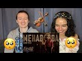 OUR REACTION TO Mehabooba Video Song Kannada KGF Chapter 2 RockingStar Yash Prashanth Neel