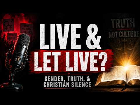 Live and Let Live? Gender, Truth, and Christian Silence