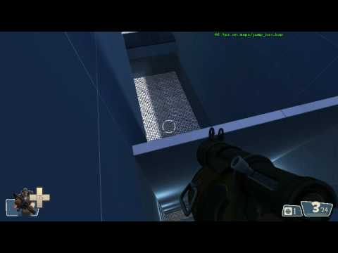 jump_koi jump 16 demo