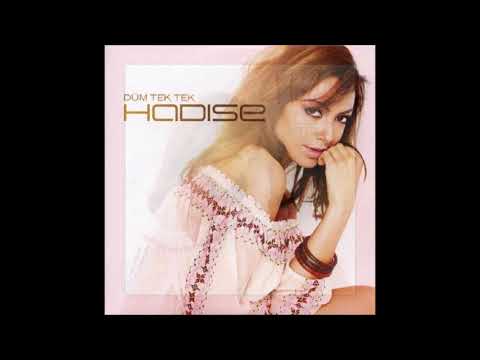 2009 Hadise - Düm Tek Tek (Suat Atesdagli & Yalcin Asan Project Club Mix)