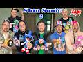 SHIN SONIC In Real Life 2