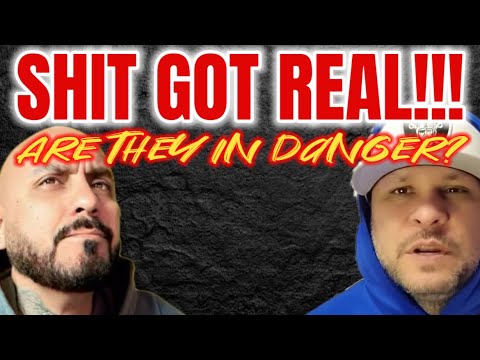 Dubs and gunners collective in Danger!?⚠️ 