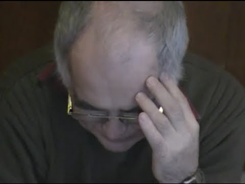 8.4. Peter Šoltýs - Jaroslav Vandlík 1 - 0