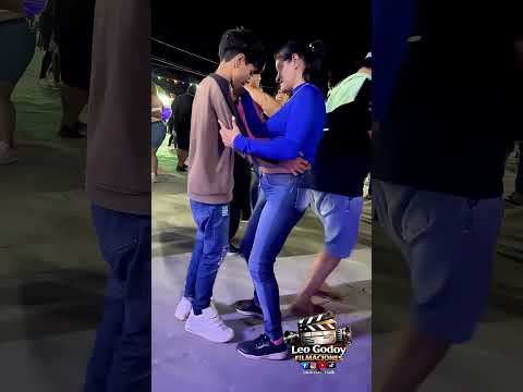 #bailando en universo bailable #corzuela #chaco