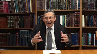 יתרו - מעלת העבודה והשבת (הרב מאיר גולדוויכט) - התמונה מוצגת ישירות מתוך אתר האינטרנט יוטיוב. זכויות היוצרים בתמונה שייכות ליוצרה. קישור קרדיט למקור התוכן נמצא בתוך דף הסרטון