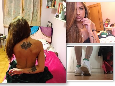 Dove ero al ginocchio Allinizio osteocondrosi cervicale