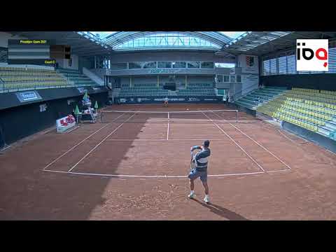 Court C_17.8.2021_Prostějov Open 2021 - TK Agrofert Prostějov