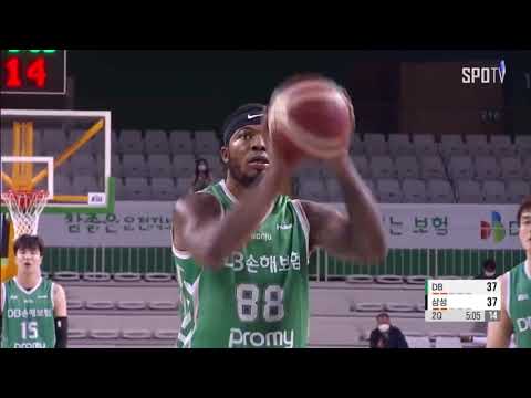 Tyrique Jones || 2020-21 Late Season Scouting Report