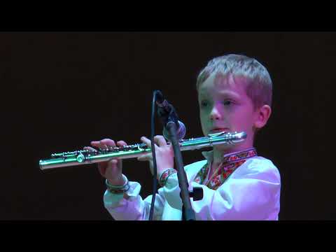 Маленькие произведения для флейты