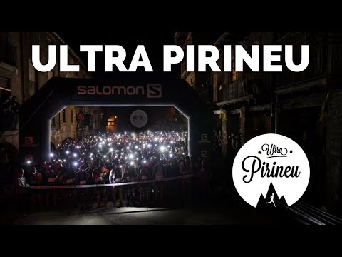 Salomon Ultra Pirineu 2019