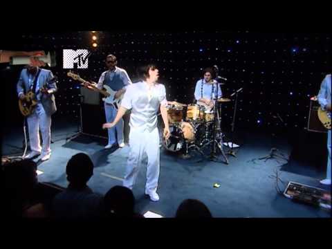 Del Rey - Mesmo Que Seja Eu (ao vivo) HD