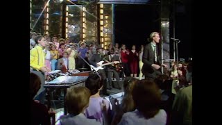 Heaven 17 - Play To Win (TOTP 1981)