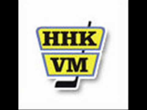 Hymna HHK Velké Meziříčí