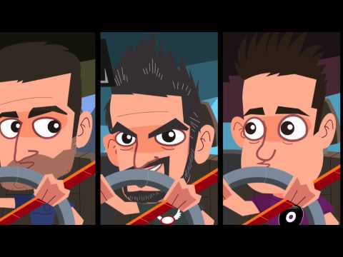 128. Dj Valdi, Marcos R. & Q. Tejada Ft Estela Martin - Run Baby Run. J Beren [DeeJay_Ghost_2k15]