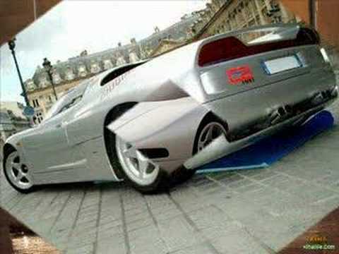 Thumbnail for bmw nazca c2 by BMW Nazca C2