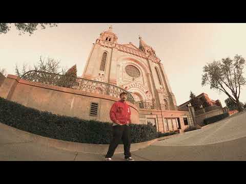 DONOTELLO - FAITH (Official Music Video)