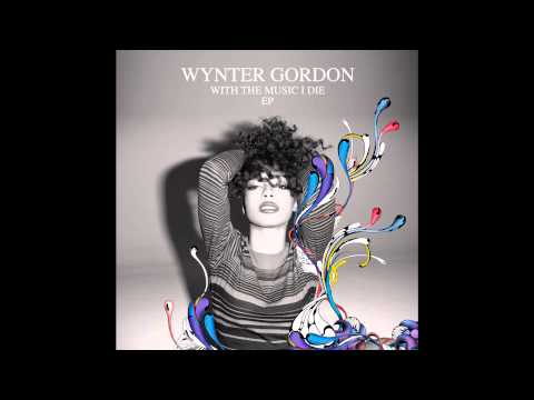 Wynter Gordon - In The Morning (Feat. Robbie Rivera) [HOT NEW SONG !!]
