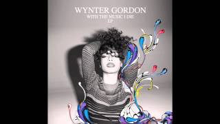 Wynter Gordon - In The Morning (Feat. Robbie Rivera) [HOT NEW SONG !!]