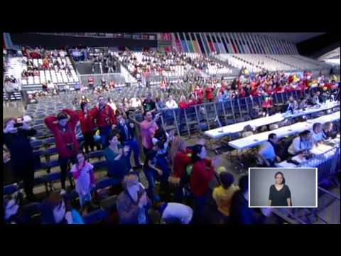 1ª Fase Murgas Infantil S/C Tenerife 2014 - 3/3