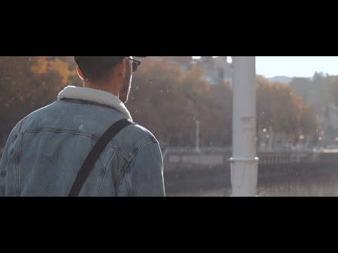 LYRIKAN - SI NO ESTÁS - (VIDEO OFICIAL) [SPANISH VERSION]