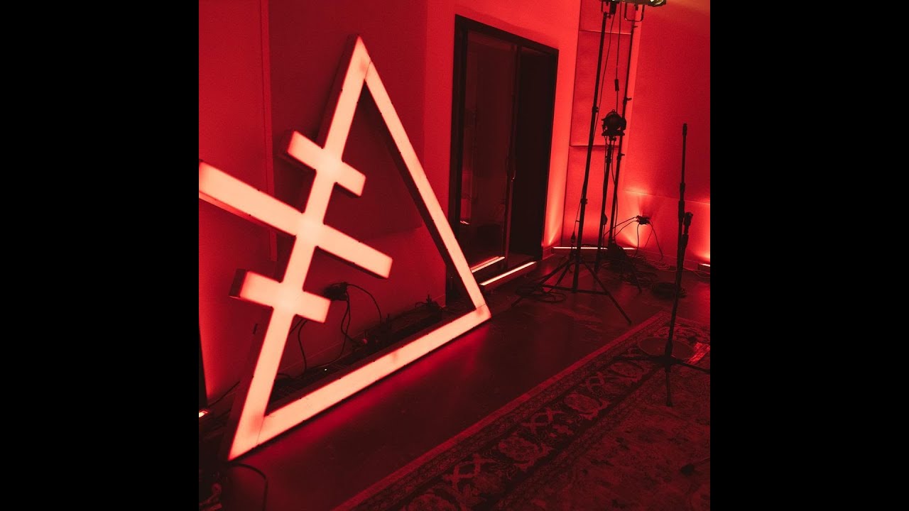 The Devil Wears Prada - WRAABB (stream 13.11.2020) #tdwp