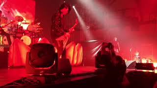 Helloween „I&#39;m Alive” (with Michael Kiske) 28.11.2017 Warsaw Poland