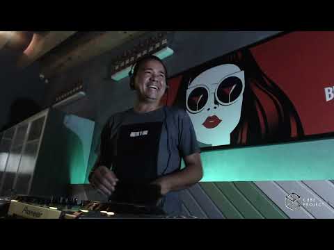 Sonick S - Cube Project ( 3 edição )