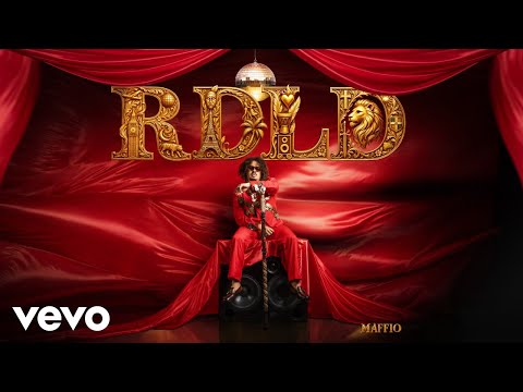 Maffio, Manovski, Nonô - London (Audio)