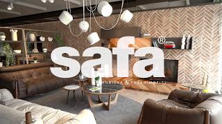 Bursa Safa Mobilya - Nero