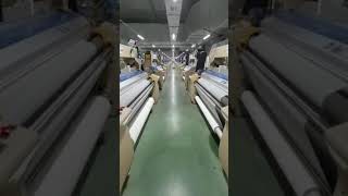 Download lagu Water Jet Weaving Factory mp3