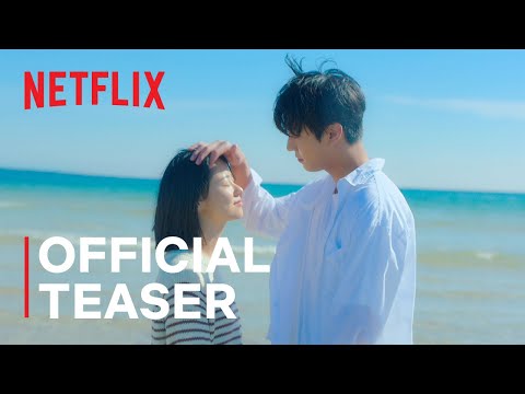 A Time Called You | Official Teaser | Netflix