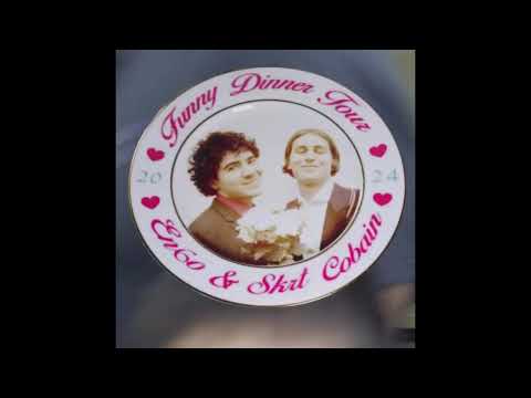 [FREE] EN6O x skrt cobain Type Beat - "LIKE UUU" | Nettspend Type Beat