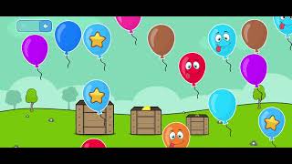 Fun & Learn kids short video #01#Popofun2#kidscartoonvideo