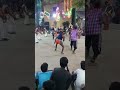 Karakattam Naiyaandi Malam Starting Attam Shorts Video