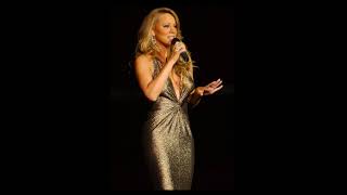 Mariah Carey - Hark! The Herald Angels Sing (@Live at Charmbracelet Tour)