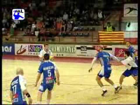 J.D. Arrate 28 - Reyno de Navarra San Antonio 35