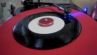 Goin&#39; Home For Christmas ~ Merle Haggard ~ 1982 ~ Radio Promo