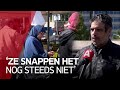 Plein 40 - 45 neemt coronamaatregelen