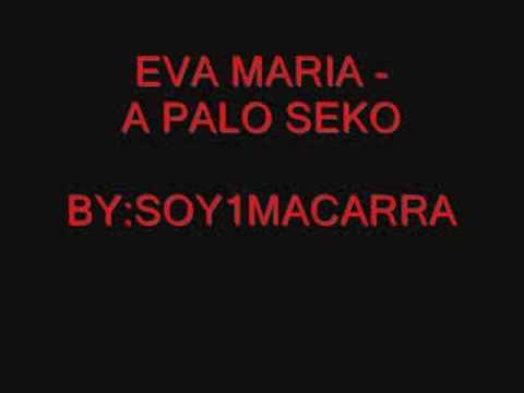 Eva Maria video