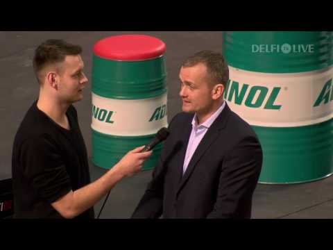 INTERVJUU | BBL: TTÜ KK - BC Kalev/Cramo