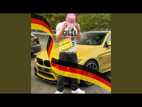 Nascar (feat. Triickz)