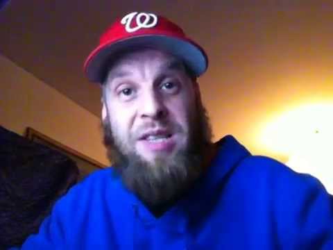 Obnoxiuz - #DinRap 23 Happy B-day Mina (English)