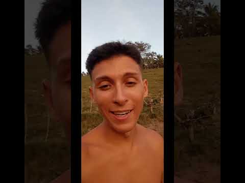 Assistindo o anoitecer em Barreiros (Pernambuco) 🌇 ⛅ 🛣️