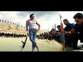 Darshan Deepa Sannidhi South Hindi Action Movie Chakravarthy