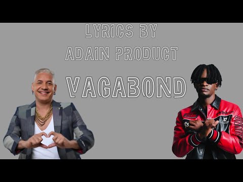 Vagabond T-Joe ft. Pierre Jean (Lyrics)