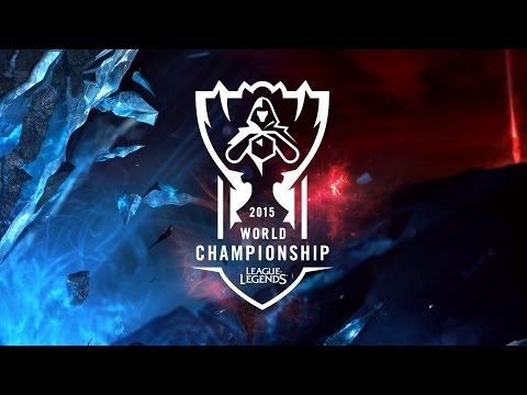 Game 1- OG vs FW highlights  | League of Legends World Championship 2015 - Quarterfinals