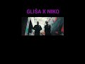 Gliša X Niko - Kleopatra (Audio) 2017