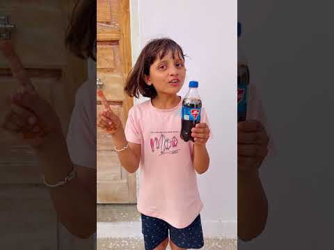 Healthy diet Shanu 🥭🍉 Kids good habits 🥰❤️ #shorts