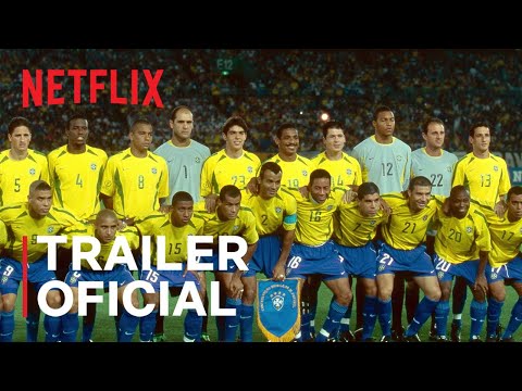 10 filmes sobre futebol para assistir durante a Copa do Mundo - Canaltech