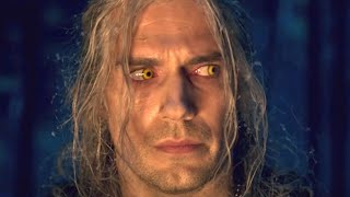 Can The Witcher Survive Without Henry Cavill?